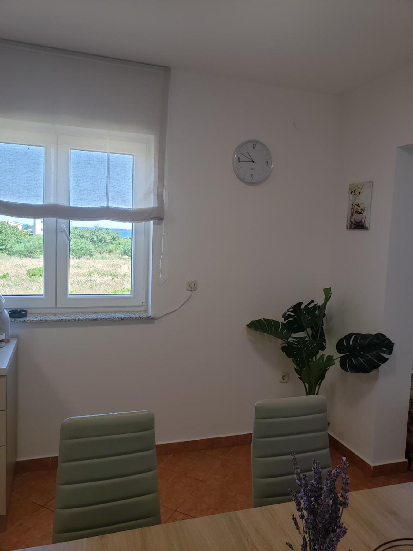Apartmani Ciklic Dobropoljana Exterior photo