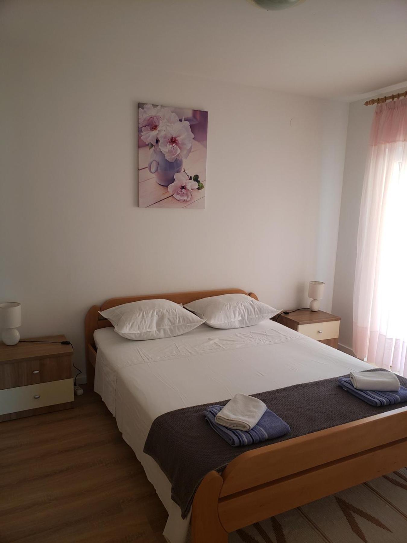 Apartmani Ciklic Dobropoljana Exterior photo
